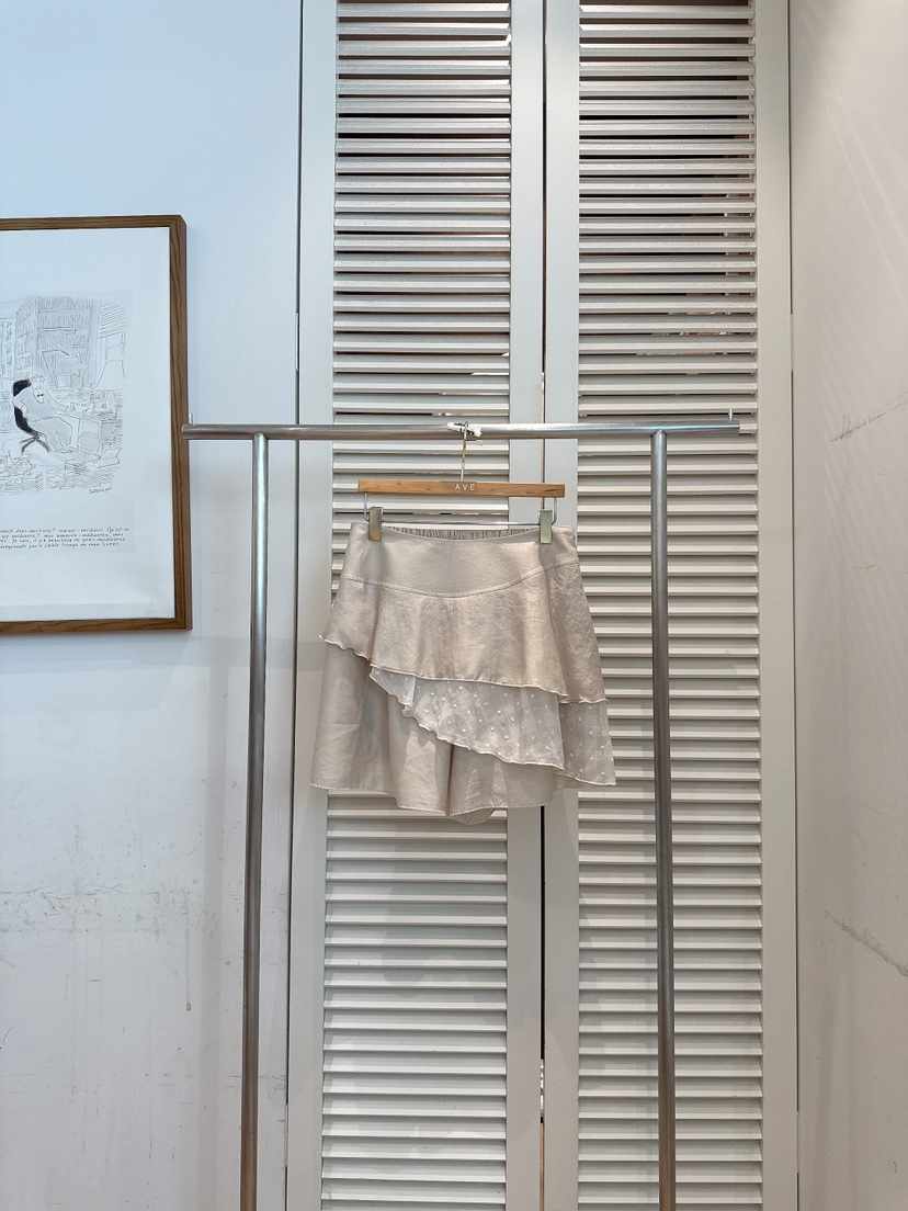 FAVE-L韓國東大門代購女裝新款26夏季時尚休閑推薦人氣短褲FAVE-L短褲