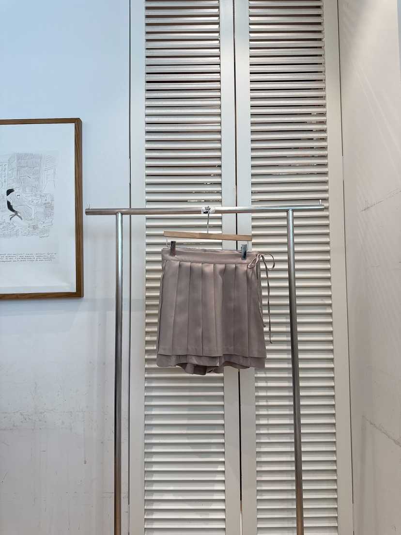 FAVE-L韓國東大門代購女裝新品人氣26夏季熱賣職業26春夏裙褲FAVE-L裙褲