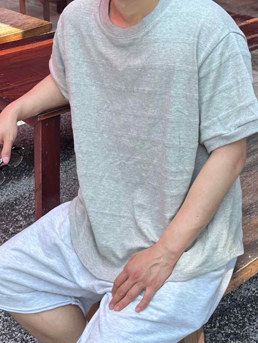 LIBERTE東大門實拍韓國女士新品時尚26夏季人氣休閑26春夏T恤LIBERTET恤