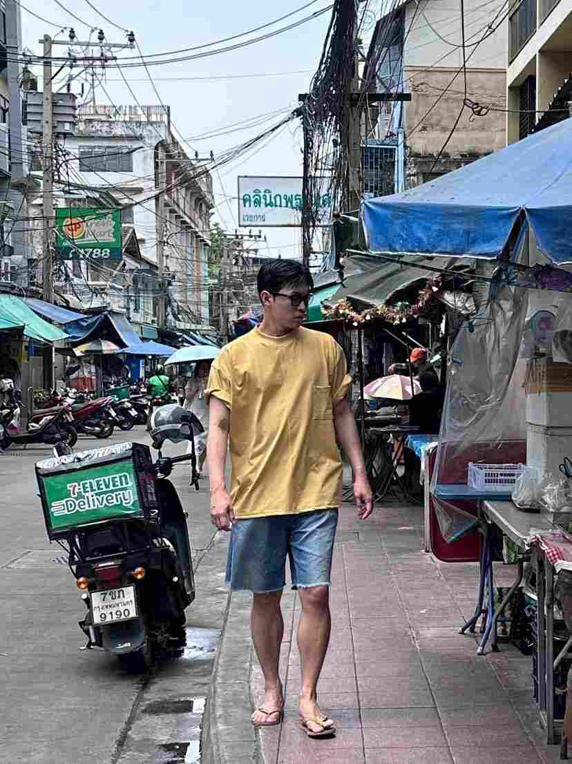 LIBERTE東大門實拍韓國女士新款人氣職業時尚熱賣推薦T恤LIBERTET恤