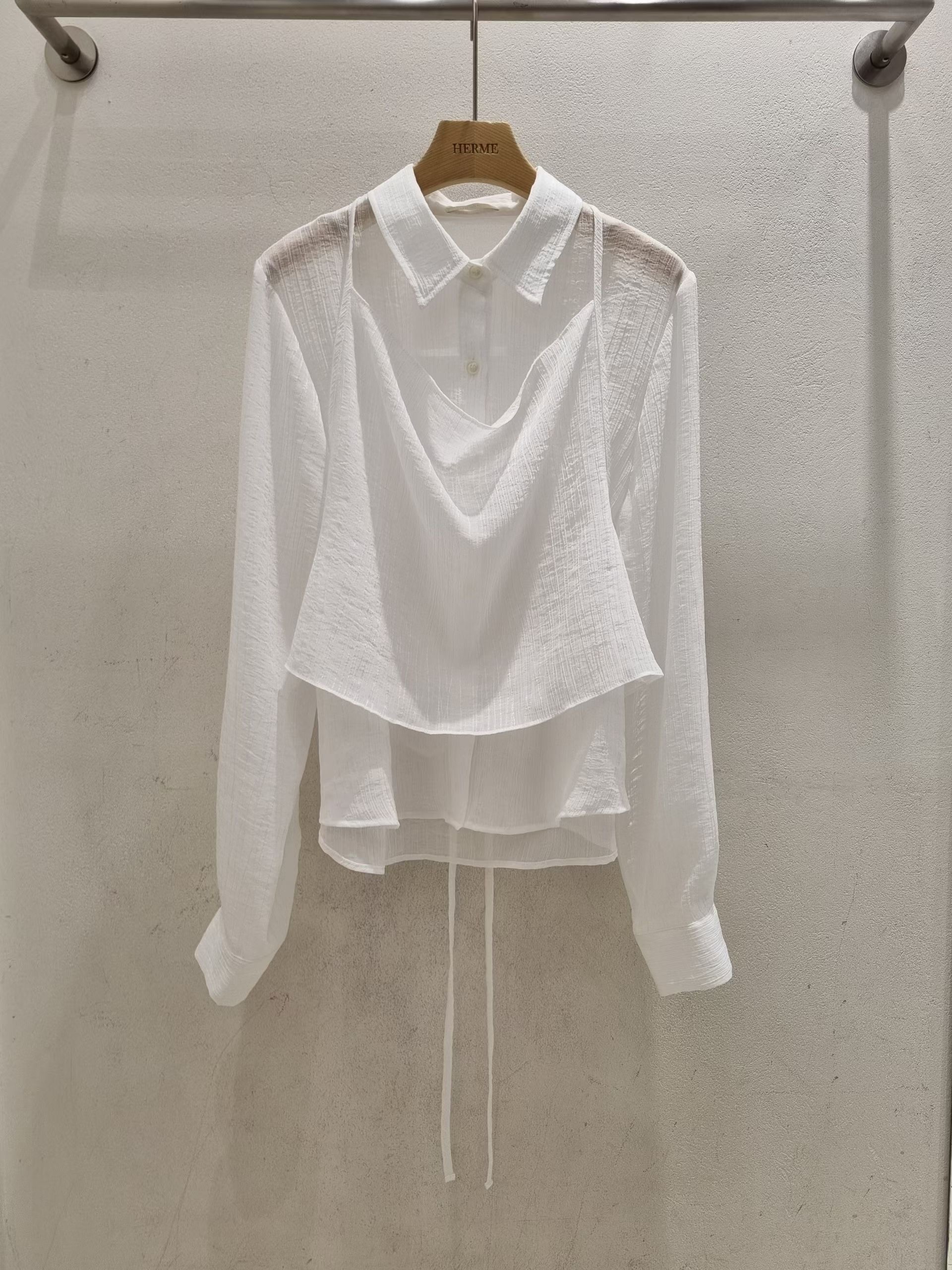 HERME韓國東大門代購女裝新品推薦人氣26夏季26春夏時尚套裝HERME套裝