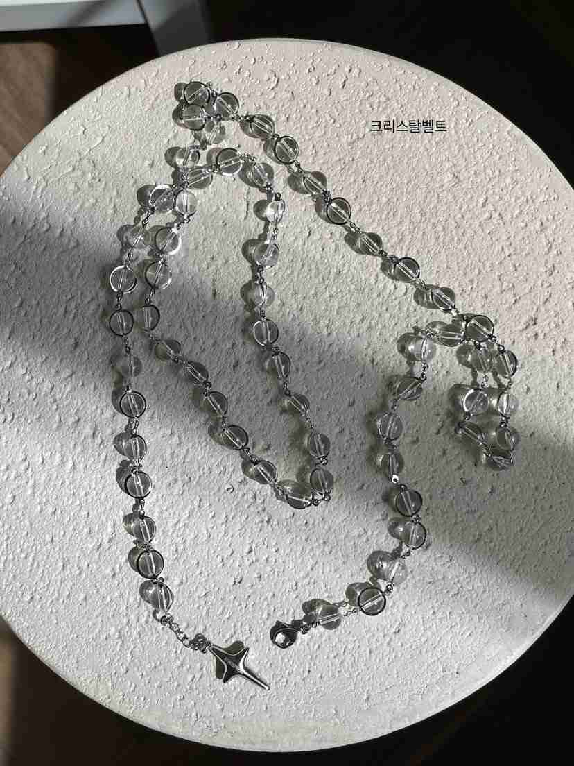 ATMOSPHERE韓國直郵女士新品熱賣時尚推薦26春夏腰帶腰帶ATMOSPHERE/BLING腰帶