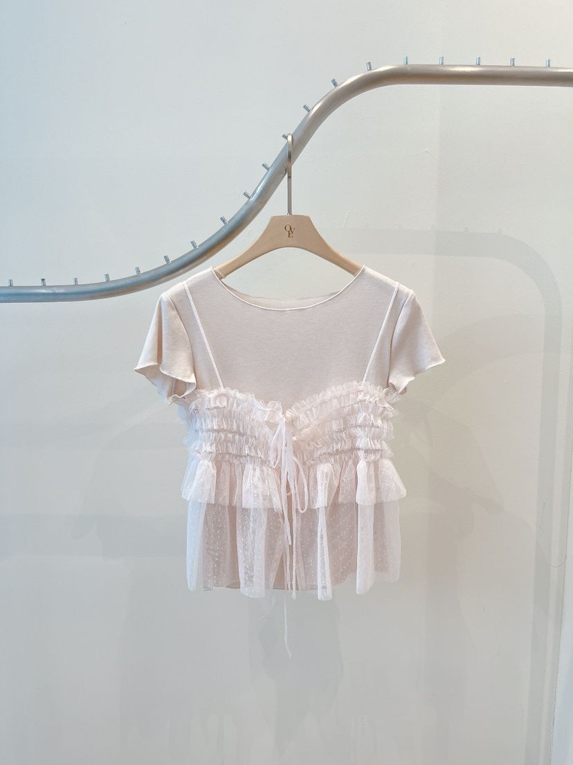OVE韓國代購女士新品26春夏26夏季推薦時尚休閑職業套裝套裝OVE套裝