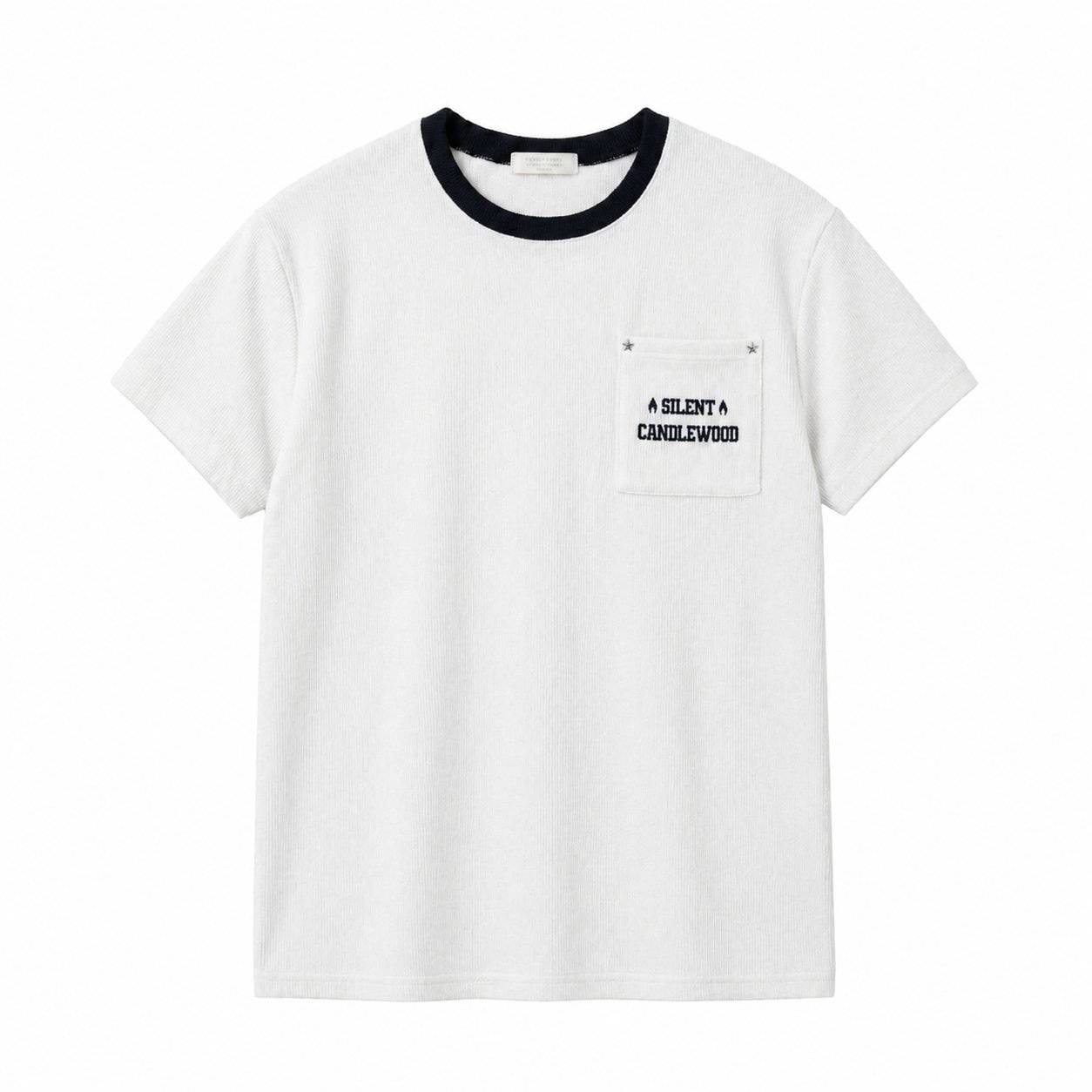GRASS/DSCOMPANY韓國東大門代購女士新品職業熱賣人氣T恤GRASS/DSCOMPANYT恤