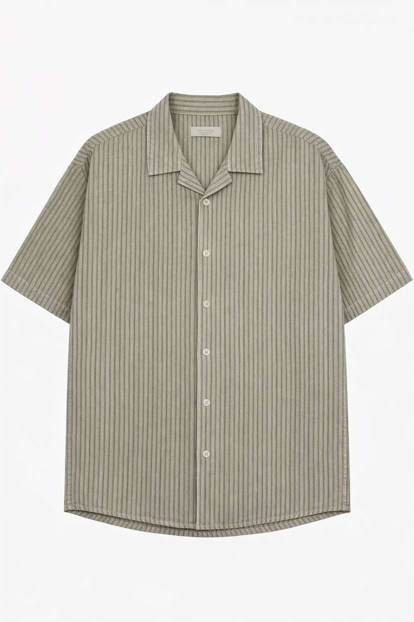 GRASS/DSCOMPANY韓國東大門直郵女裝新品26春夏襯衫蕾絲衫男女同款GRASS/DSCOMPANY襯衫/蕾絲衫