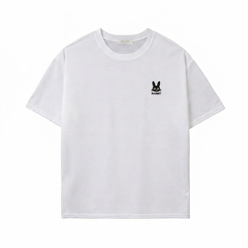 GRASS/DSCOMPANY東大門實拍韓國女裝新品時尚T恤男女同款GRASS/DSCOMPANYT恤
