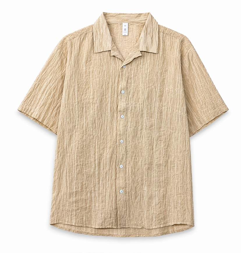 GRASS/DSCOMPANY韓國直郵實拍女裝新品熱賣襯衫蕾絲衫男女同款GRASS/DSCOMPANY襯衫/蕾絲衫