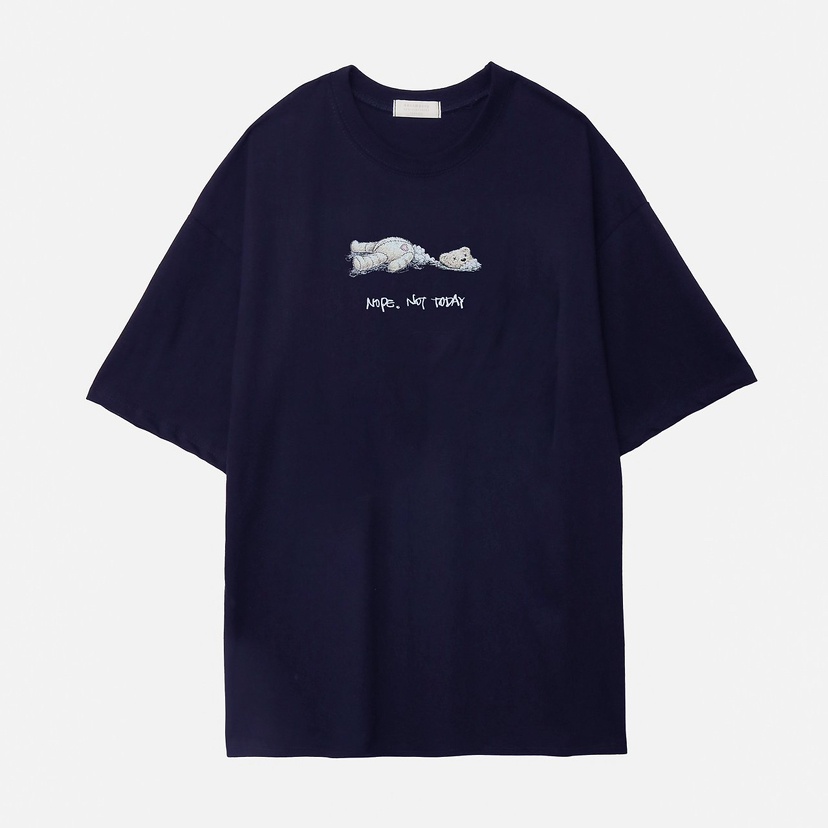 GRASS/DSCOMPANY韓國代購女裝新款休閑熱賣26夏季T恤男女同款GRASS/DSCOMPANYT恤