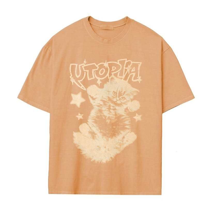 GRASS/DSCOMPANY韓國東大門代購女裝新品26春夏職業熱賣T恤GRASS/DSCOMPANYT恤