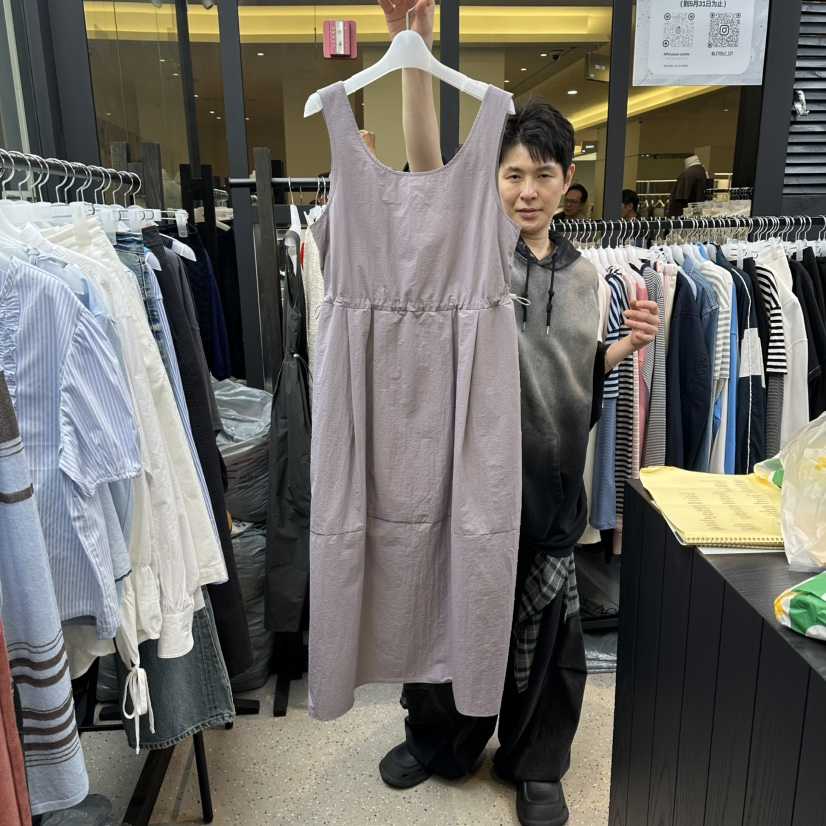LE ETOILE韓國直郵女裝新款26夏季26春夏推薦職業連衣裙Le etoile連衣裙