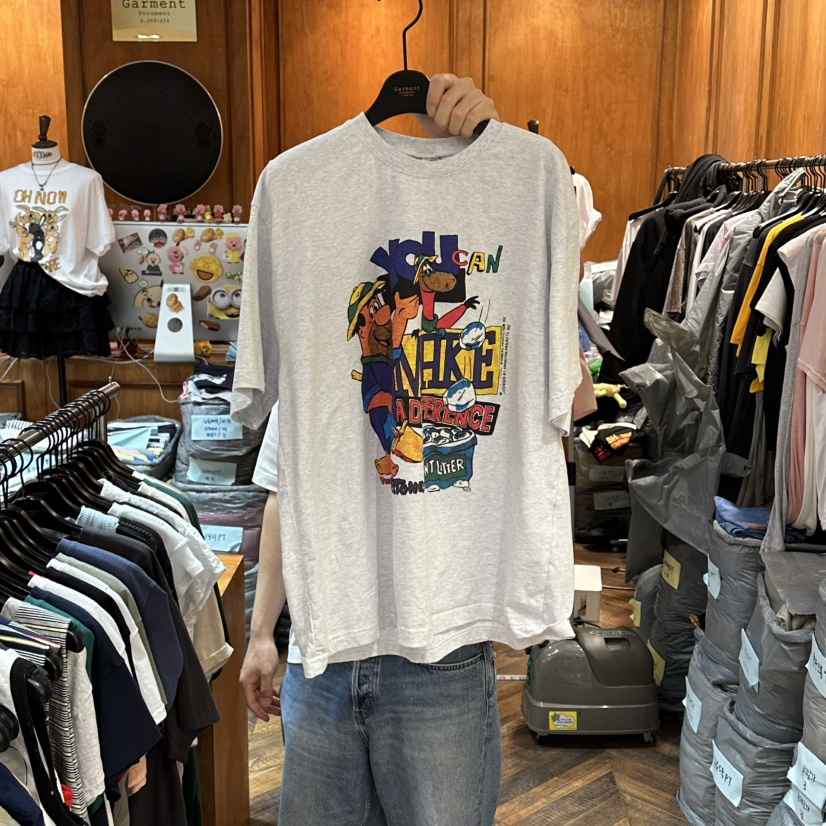 GARMENT-P韓國東大門代購女士新款職業人氣推薦休閑時尚T恤GARMENTT恤