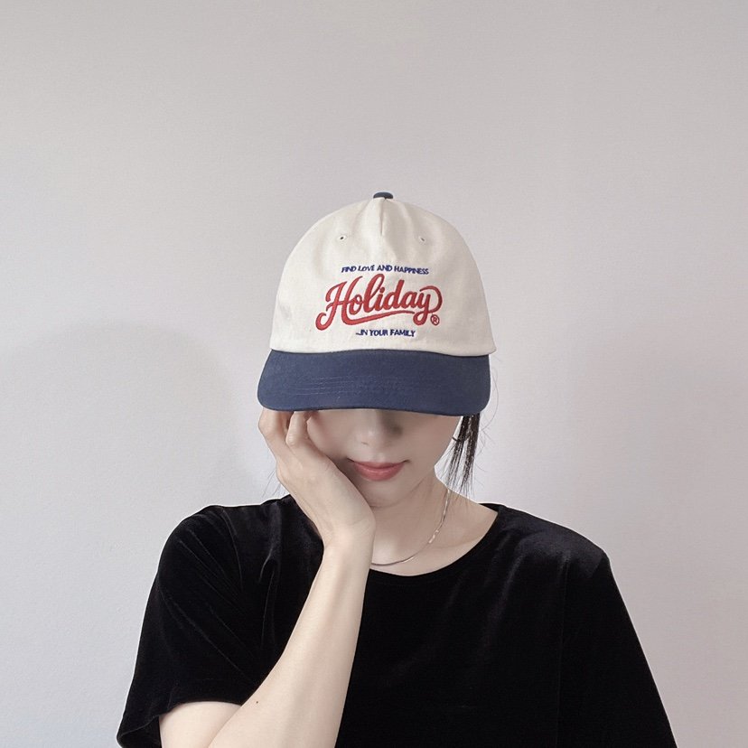 LOVELY HAT韓國東大門代購女裝新款26春夏時尚職業推薦帽子LOVELY HAT帽子
