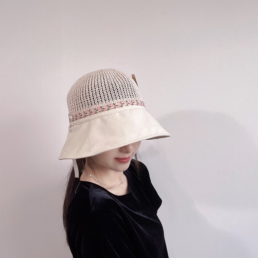 LOVELY HAT韓國直郵實拍女裝新款26春夏人氣休閑時尚帽子LOVELY HAT帽子