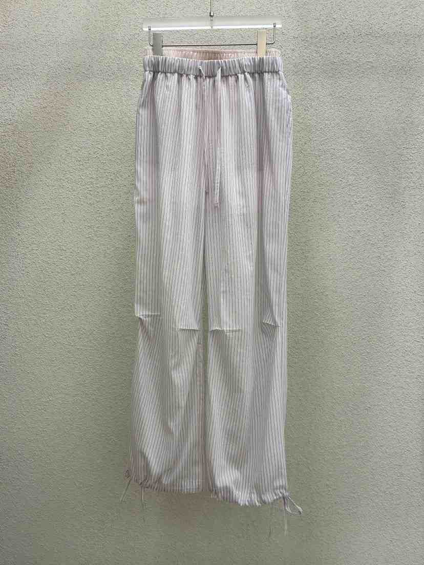 MWE韓國直郵女士新品人氣熱賣推薦26春夏休閑時尚26夏季休閑褲MWE休閑褲