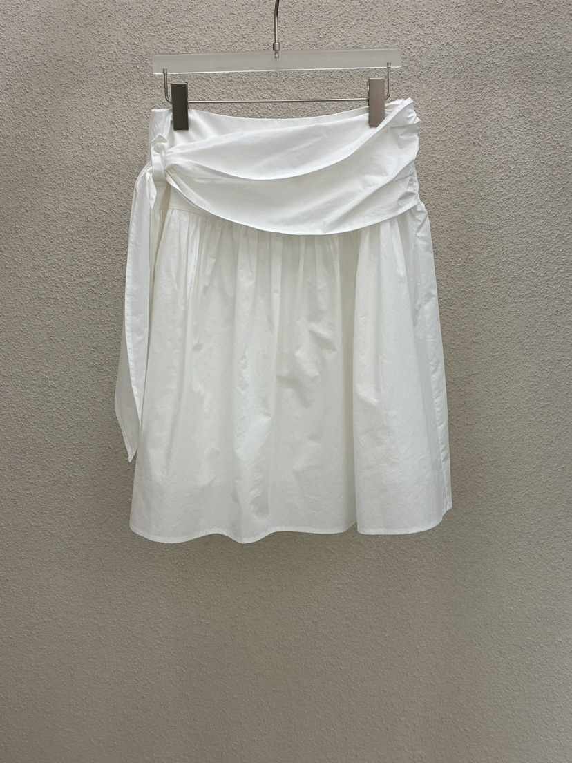 MWE韓國直郵女裝新品熱賣推薦休閑人氣26夏季半身裙中短裙MWE半身裙/中短裙