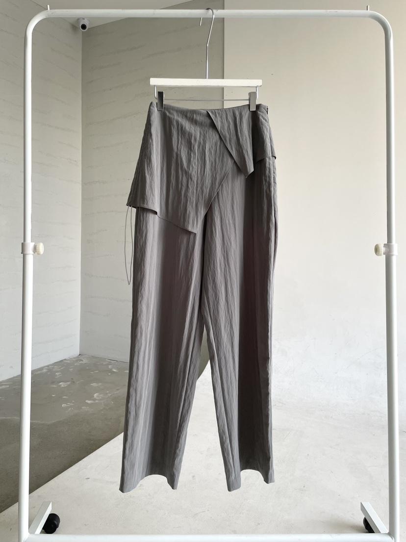 URBANE cloth韓國東大門代購女裝新品休閑26夏季人氣休閑褲URBANE cloth休閑褲