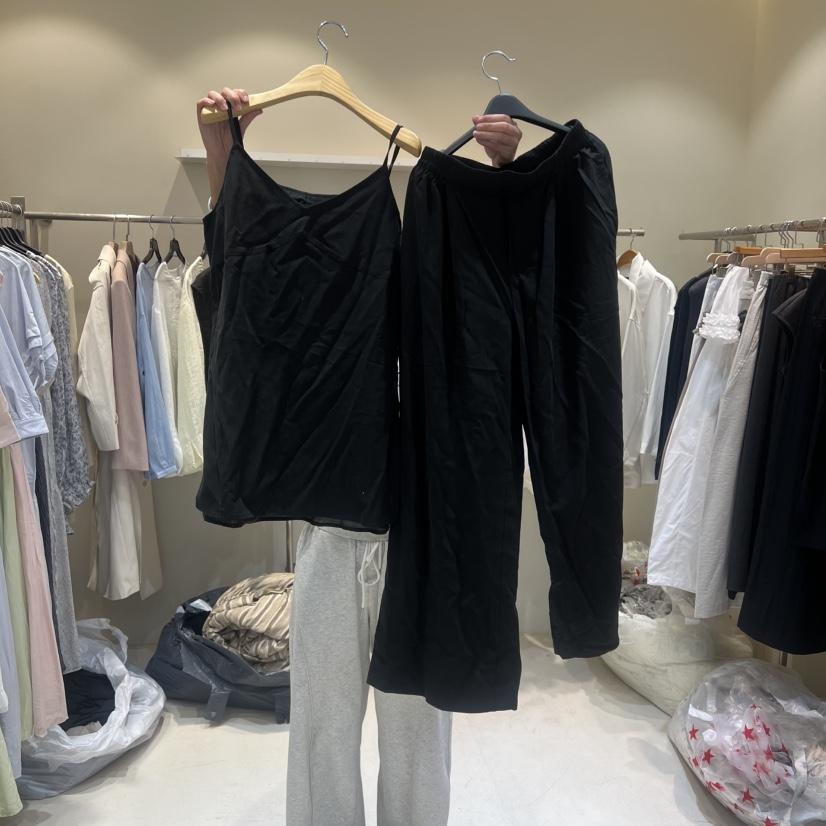 HER/PLAYLIST韓國代購女裝新品職業推薦休閑人氣套裝套裝HER/PLAYLIST套裝