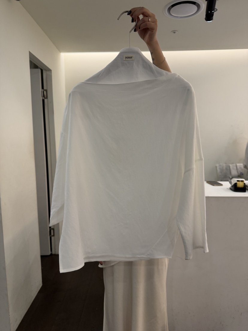 YOUR-P韓國直郵女士新品職業人氣26春夏時尚26夏季襯衫蕾絲衫YOUR-P襯衫/蕾絲衫
