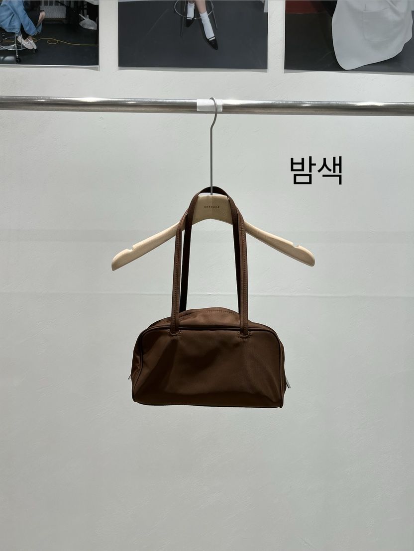 UNBOUND韓國直郵實拍女裝新品人氣26春夏職業26夏季單肩斜跨包UNBOUND單肩/斜跨包