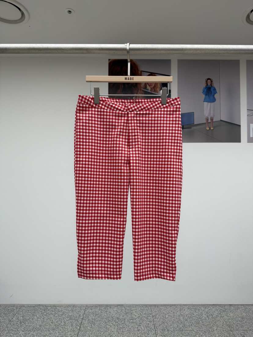 MADE-P韓國直郵女士新品推薦26夏季人氣熱賣26春夏時尚短褲MADE-P短褲