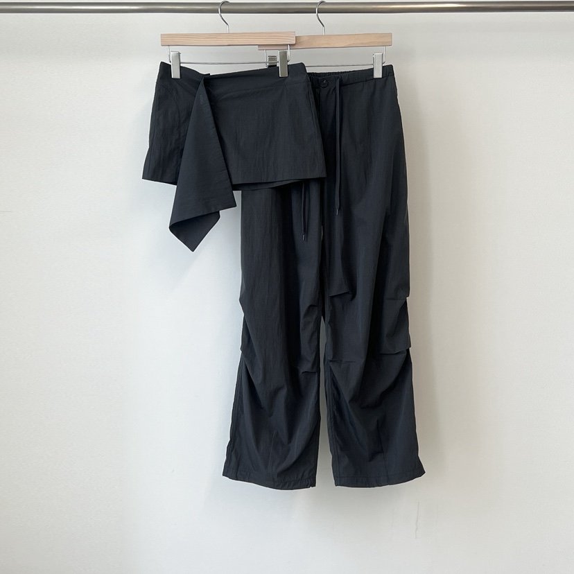 ANOTHER AVENUE韓國直郵實拍女裝新品熱賣26夏季職業裙褲ANOTHER AVENUE裙褲