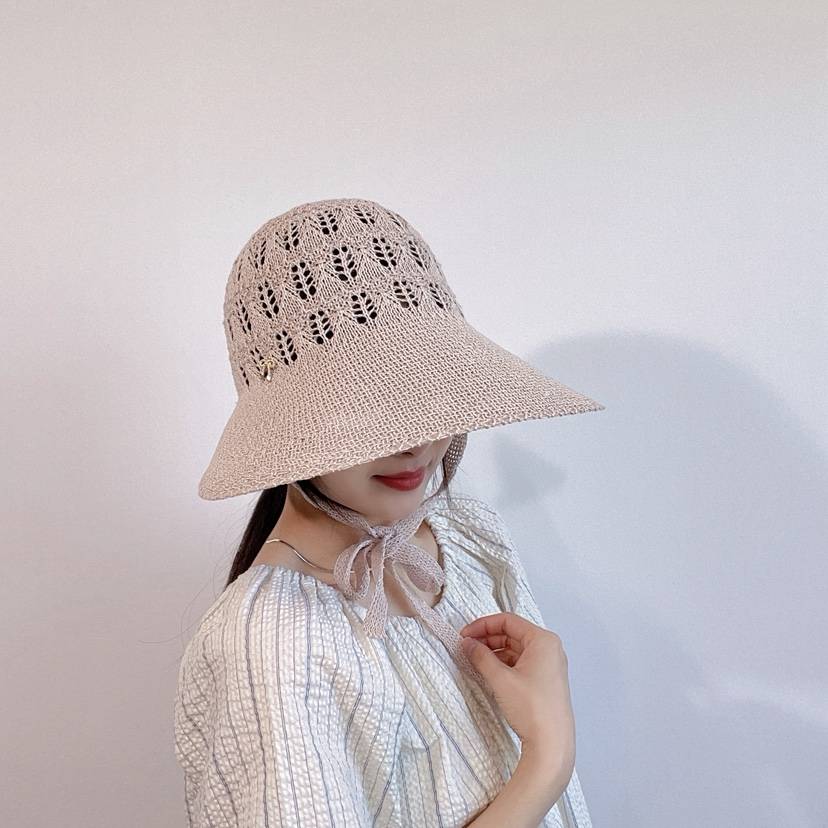 LOVELY HAT韓國直郵實拍女裝新品26夏季人氣推薦休閑帽子LOVELY HAT帽子
