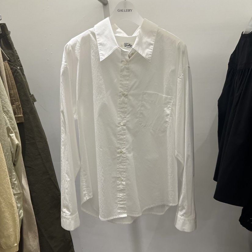 GALLERY-P韓國東大門代購女士新品職業推薦熱賣襯衫蕾絲衫GALLERY-P襯衫/蕾絲衫