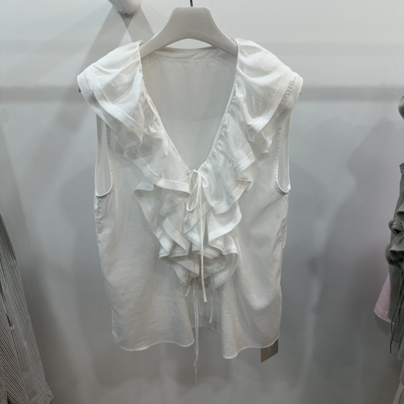 AIME HOPE MAKE/MYNAMEIS韓國東大門代購女士新品推薦吊帶背心AIME HOPE MAKE/MYNAMEIS吊帶/背心