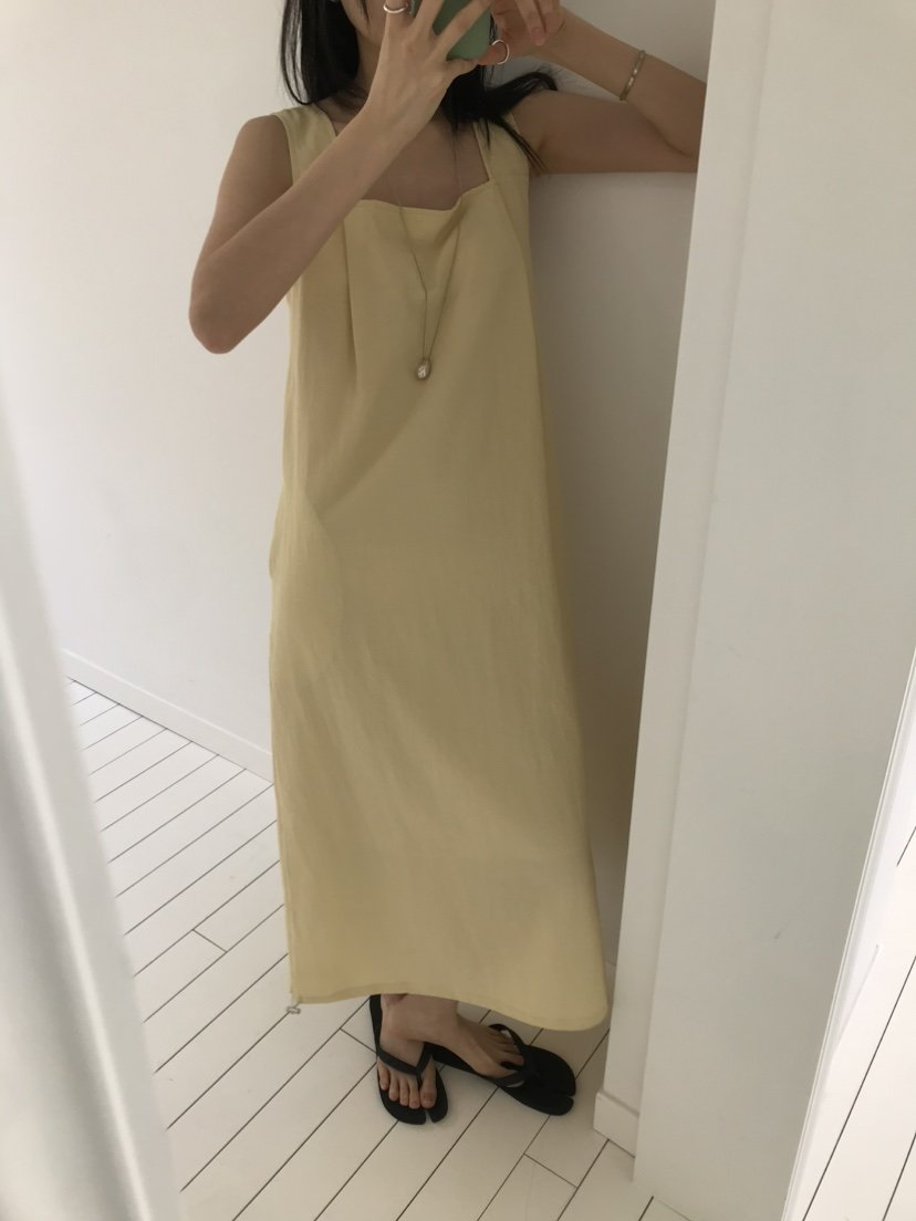 ME MO韓國東大門代購女士新款休閑人氣職業熱賣推薦連衣裙ME MO連衣裙