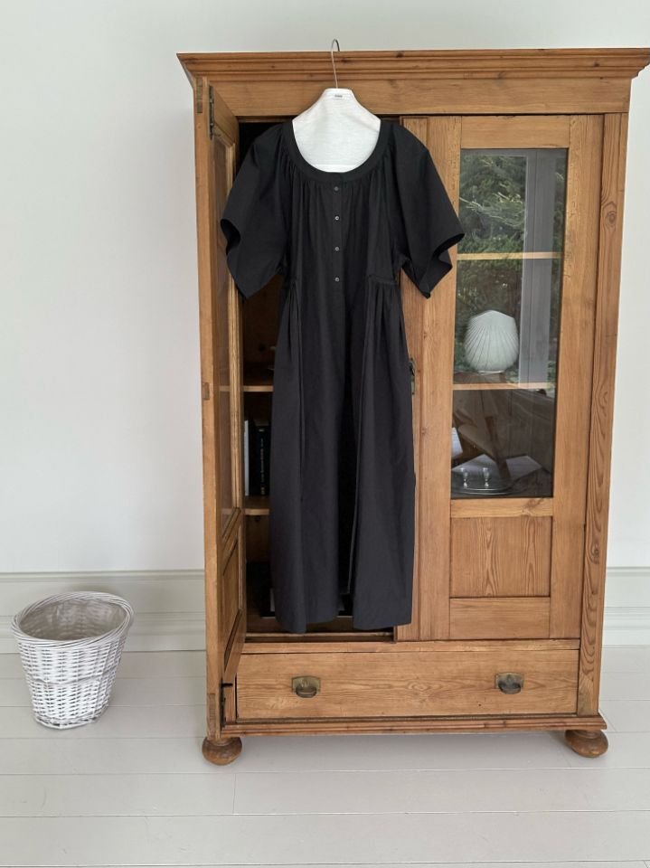 MARE韓國代購女士新品26夏季時尚26春夏休閑熱賣連衣裙棉質MARE連衣裙