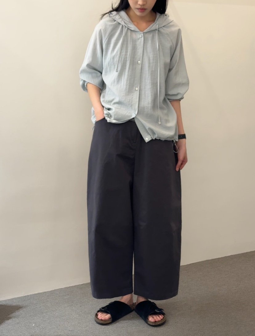 MONE-A韓國東大門直郵女裝新品休閑推薦熱賣26夏季襯衫蕾絲衫MONE-A襯衫/蕾絲衫