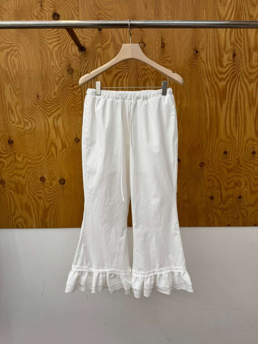 PROJECTVIEW韓國直郵女裝新品26春夏時尚職業推薦休閑休閑褲PROJECTVIEW休閑褲