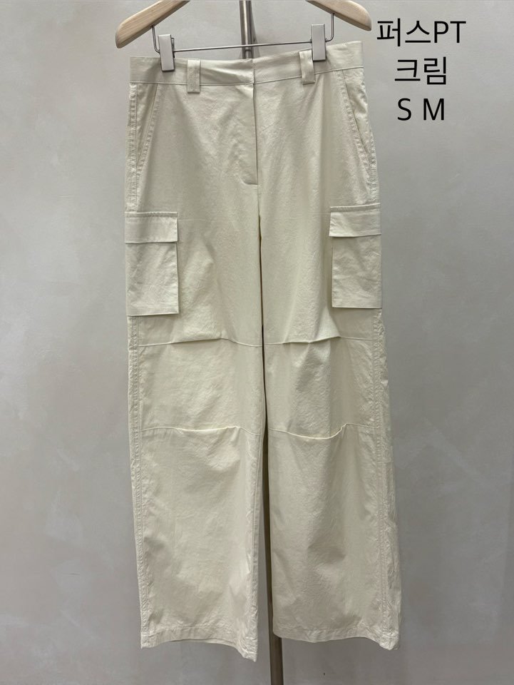 KONI/LAKE-A韓國直郵實拍女士新品時尚人氣26春夏休閑褲KONI/Lake Side休閑褲