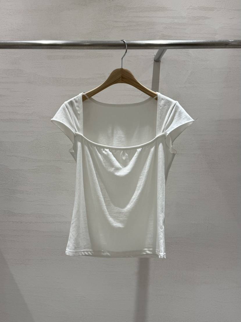 ROUGH韓國代購女裝新品26春夏人氣職業休閑26夏季襯衫蕾絲衫ROUGH襯衫/蕾絲衫
