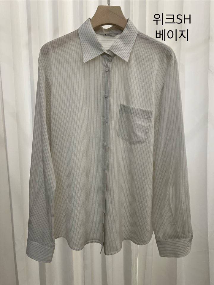 KONI/LAKE-A韓國東大門代購女士新品26春夏人氣襯衫蕾絲衫KONI/Lake Side襯衫/蕾絲衫