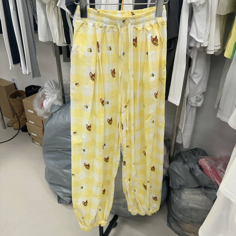TOPDRESSING韓國直郵實拍女裝新品推薦熱賣休閑職業休閑褲TOPDRESSING休閑褲