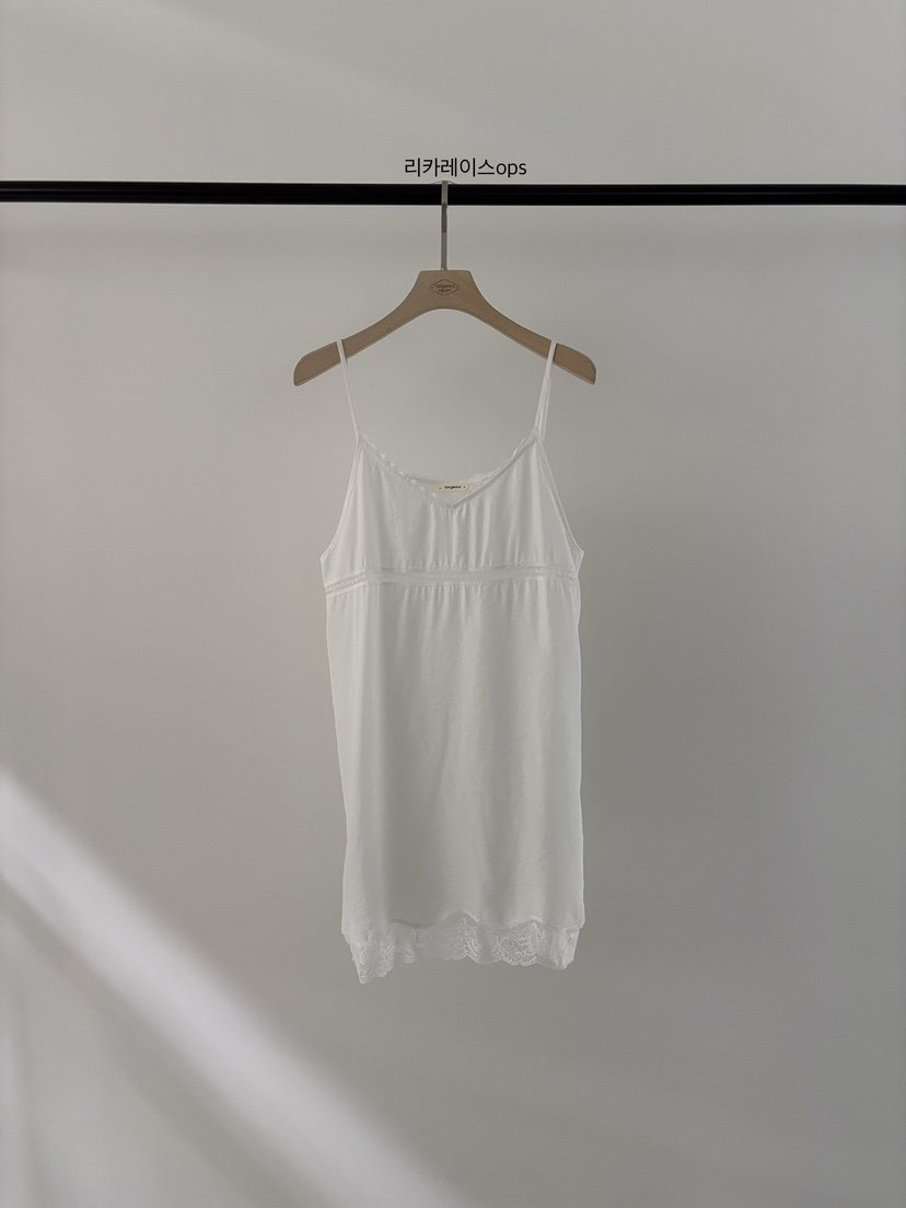 VERGAMOT東大門實拍韓國女士新品26春夏26夏季人氣連衣裙VERGAMOT連衣裙