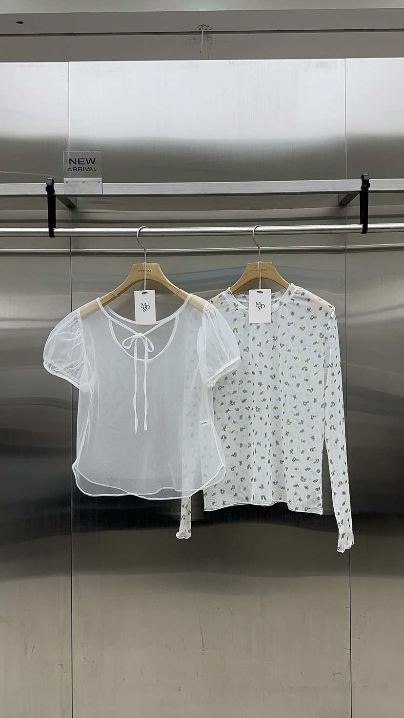 MYDRESS韓國直郵女裝新款休閑26夏季時尚熱賣推薦26春夏套裝MYDRESS套裝