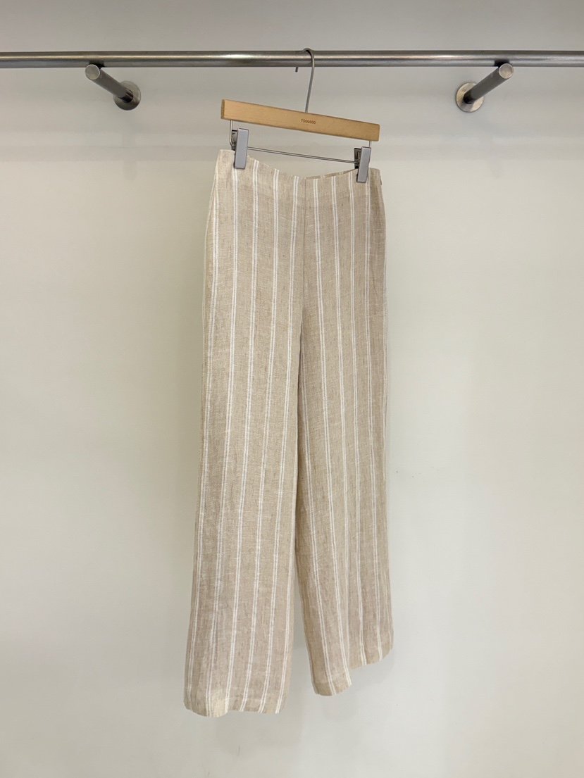 TOOGOOD韓國直郵女士新品26春夏26夏季人氣熱賣推薦休閑褲TOOGOOD休閑褲
