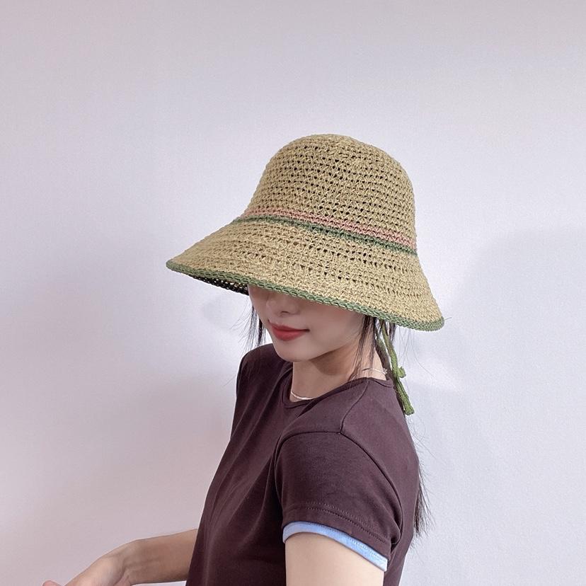 LOVELY HAT韓國直郵女士新款26春夏26夏季職業時尚推薦帽子LOVELY HAT帽子