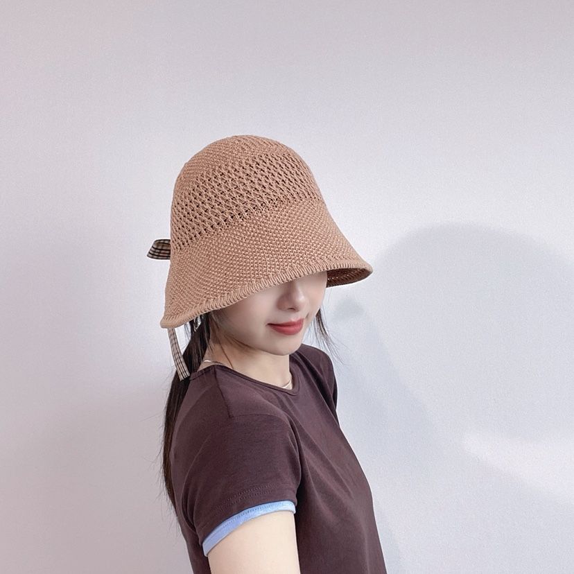 LOVELY HAT韓國直郵女士新款26夏季職業休閑熱賣人氣帽子LOVELY HAT帽子