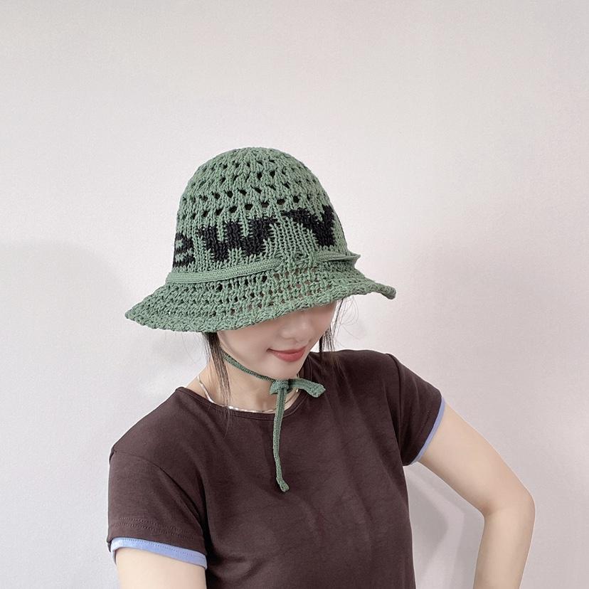 LOVELY HAT韓國代購女裝新品休閑職業熱賣推薦26夏季帽子LOVELY HAT帽子