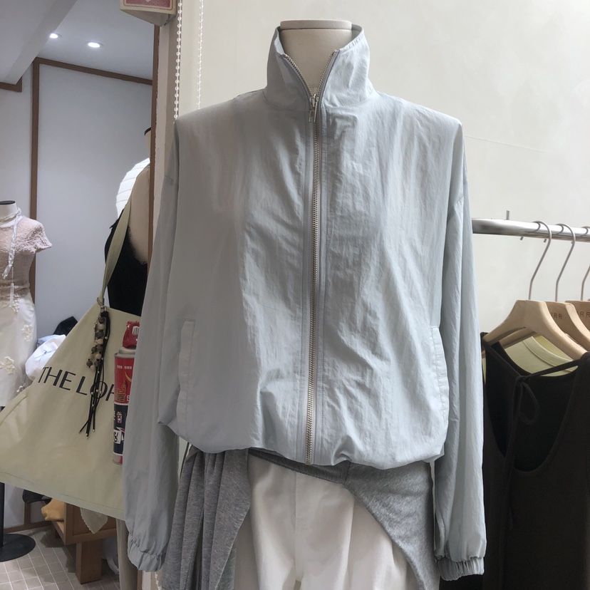 MURR韓國東大門代購女士新品人氣26春夏職業休閑推薦夾克MURR夾克