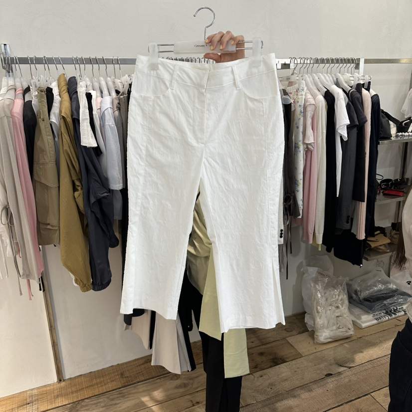 CREAM VILLA韓國東大門直郵女裝新品人氣短褲CREAMVILLA短褲