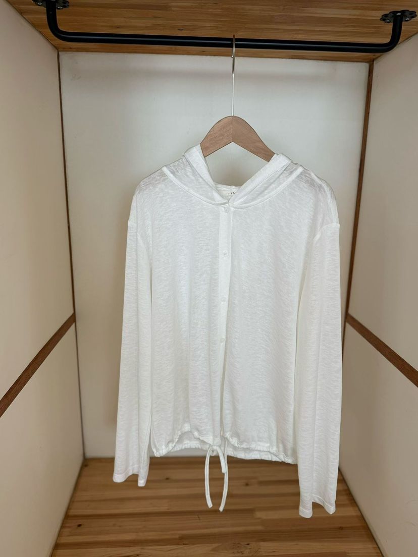 TUG韓國直郵女裝新品26春夏推薦時尚熱賣26夏季職業長袖T恤TUG長袖T恤