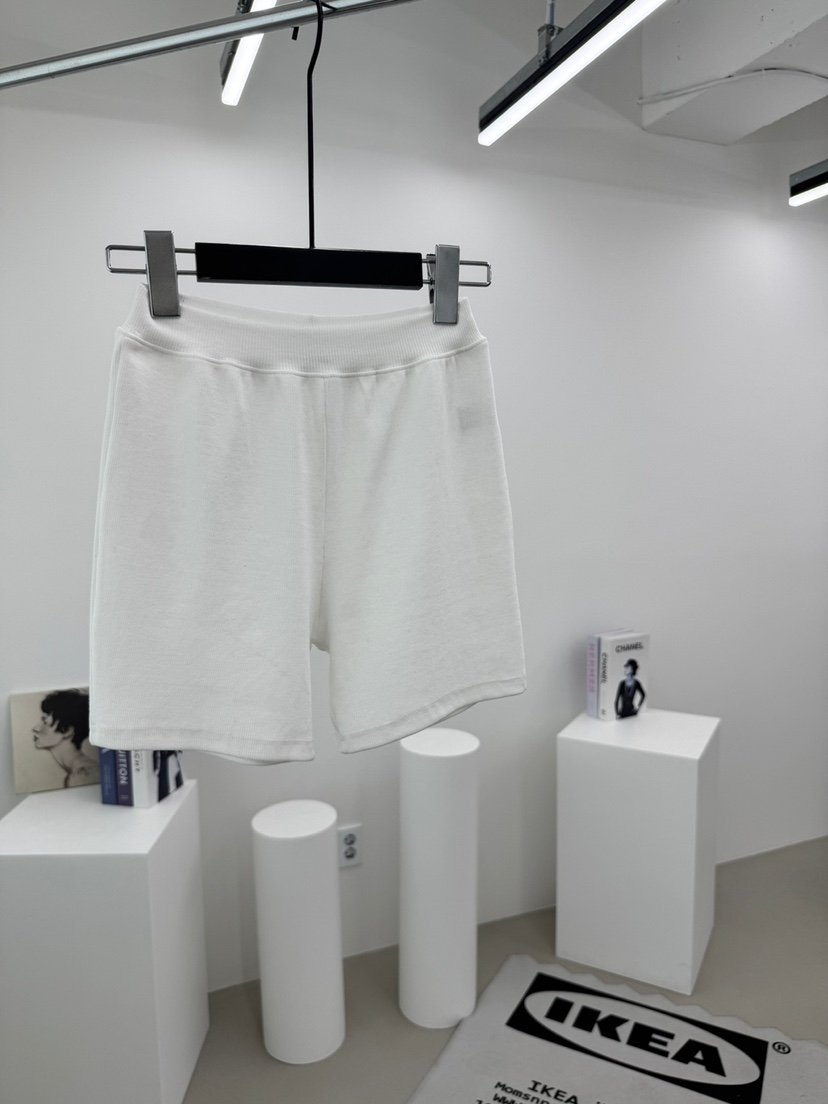 RED-A韓國直郵女裝新品26春夏推薦時尚人氣熱賣26夏季短褲RED-A短褲