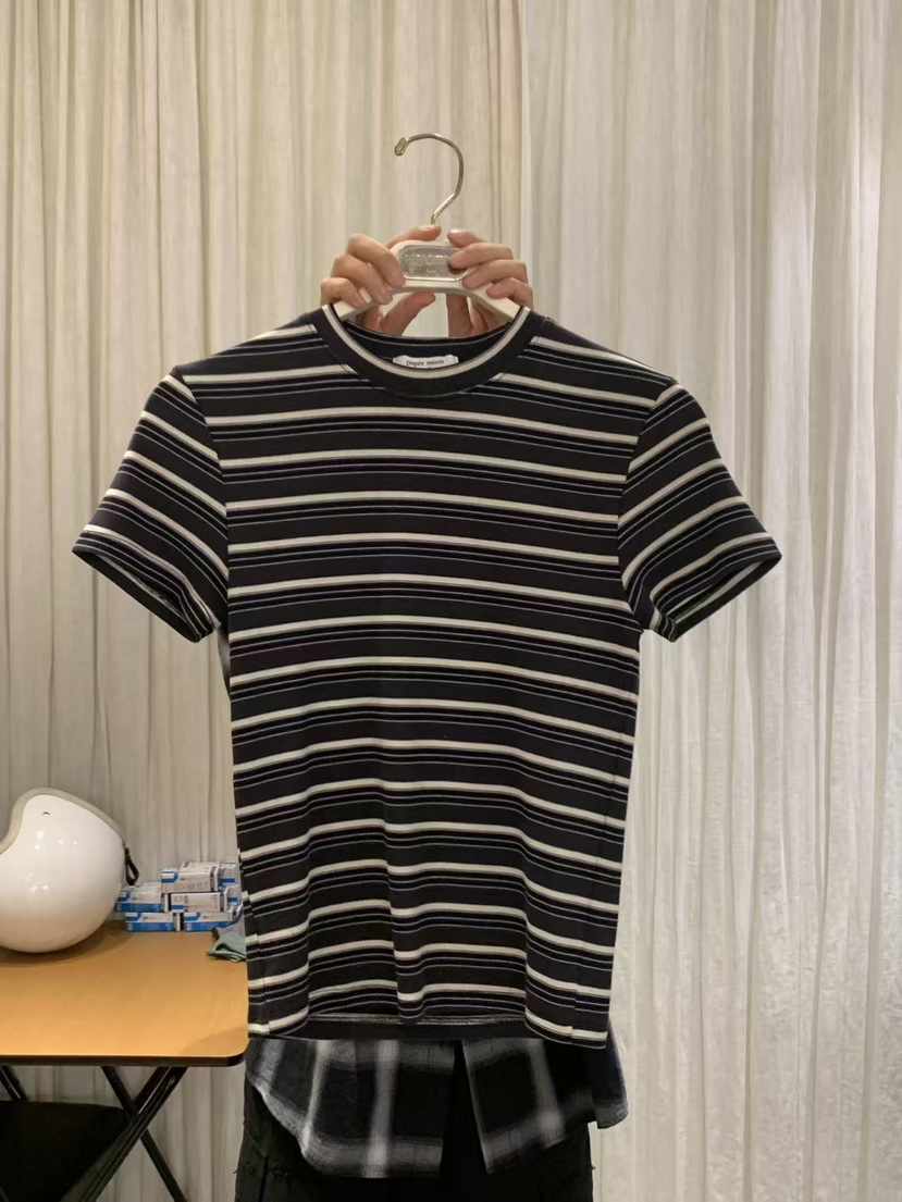 PAPERMOON韓國直郵女裝新款熱賣推薦時尚26春夏26夏季T恤paper moonT恤