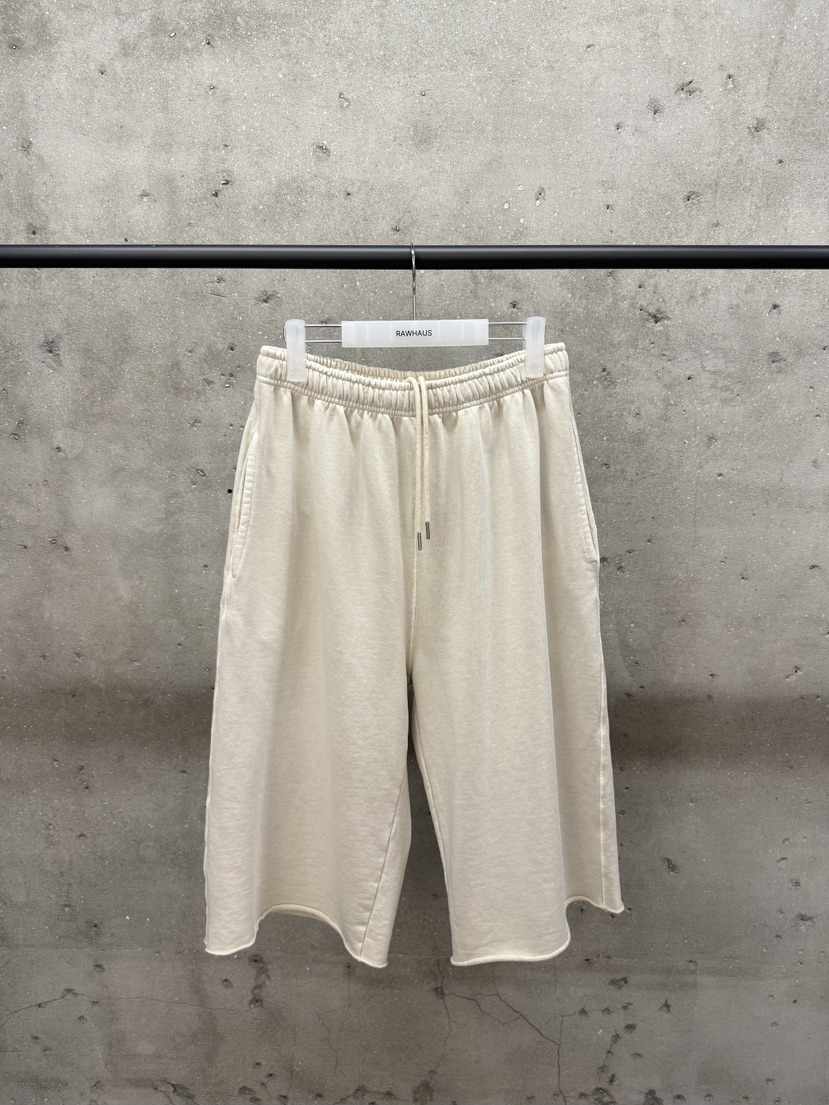 EST韓國直郵女裝新品26夏季熱賣休閑人氣26春夏休閑褲水洗EST/RAWHAUS休閑褲
