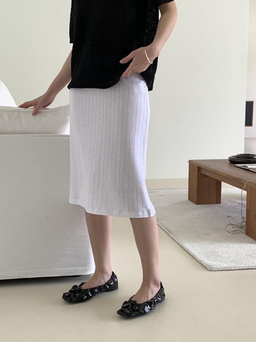 ATHEA韓國代購女士新款休閑26夏季職業熱賣26春夏半身裙中短裙ATHEA半身裙/中短裙