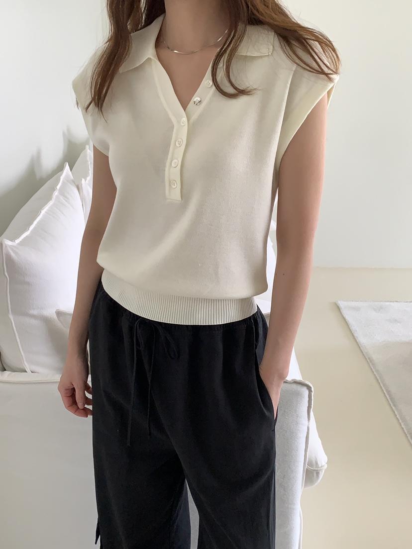 ATHEA韓國直郵女士新品人氣推薦職業26春夏休閑時尚針織衫ATHEA針織衫